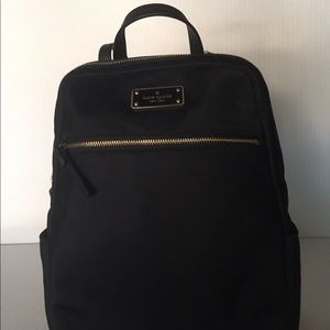 Kate Spade Mini Backpack